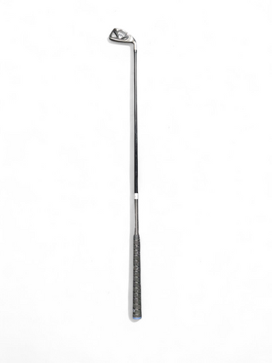 Used Callaway FUSION WIDE SOLE Mens Individual Iron RH 4 Iron 11863-S000023175