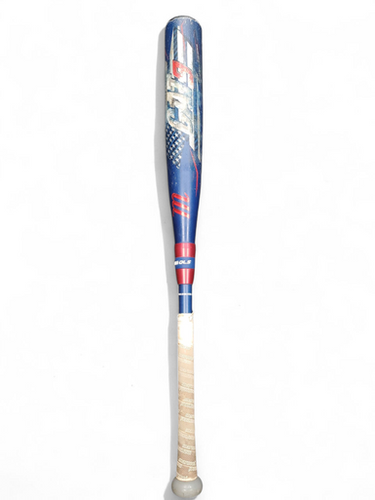 Used Marucci CAT 9 COMPOSITE BB/SB USSSA 2 3/4 Bat 31" 11863-S000023181