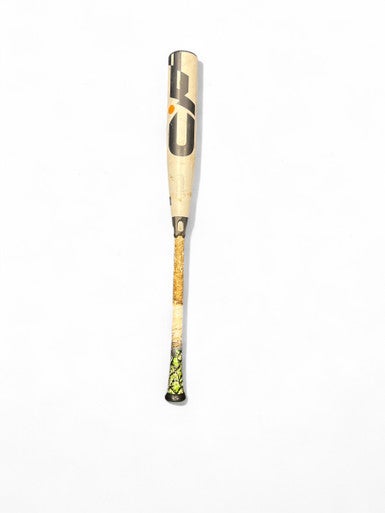 Used Demarini CF BB/SB USSSA 2 5/8 Bat 29" 11863-S000023182