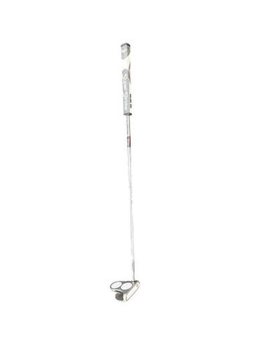 Used Odyssey WHITE ICE 2 BALL Mens Putter RH 11863-S000023206