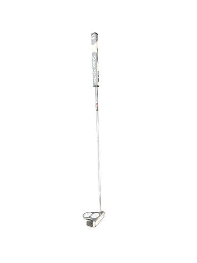 Used Odyssey WHITE ICE 2 BALL Mens Putter RH 11863-S000023206