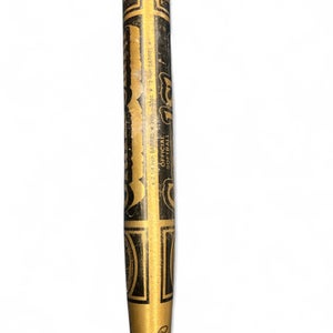 Used Louisville Slugger GRANDSLAM BB/SB Slowpitch Bat 34" 11863-S000023221