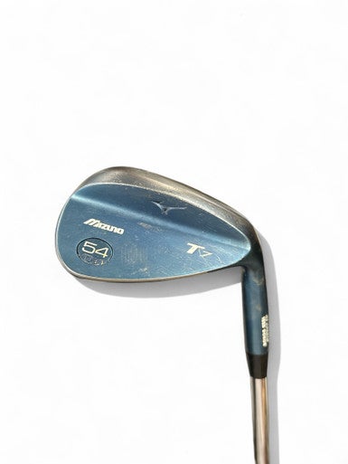 Used Mizuno T7 Golf Wedge Mens RH 54 Degree 11863-S000023217