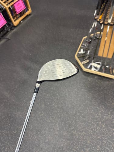 Used Cleveland LAUNCHER DST Mens Driver RH 9.0 Degree 11337-S000466924