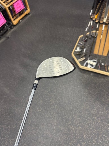 Used Cleveland LAUNCHER DST Mens Driver RH 9.0 Degree 11337-S000466924