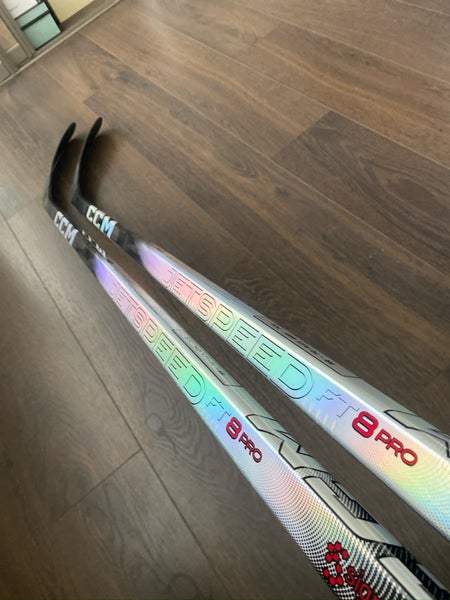 (NEW) CCM JETSPEED FT8 PRO (2 PACK)