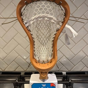 STX Strung Hammer 900 Head (Used)