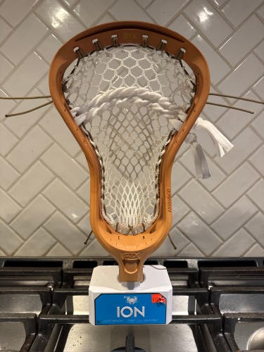 STX Strung Hammer 900 Head (Used)