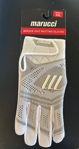 Marucci Adult Batting Glove