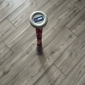 Marucci CAT9 Connect Hybrid USSSA Certified Bat (-10) 18 oz 28" (Used)
