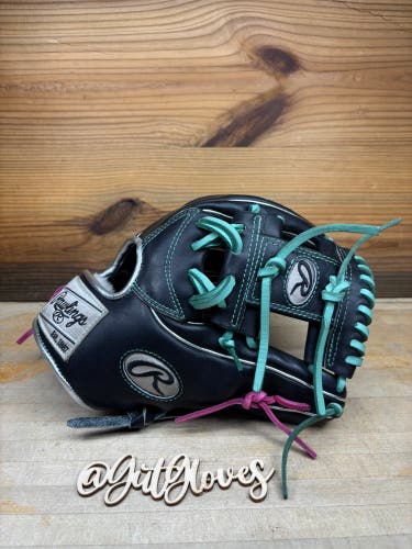 Rawlings 11.5” Pro Preferred Broken In