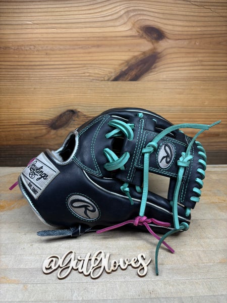 Rawlings 11.5” Pro Preferred Broken In