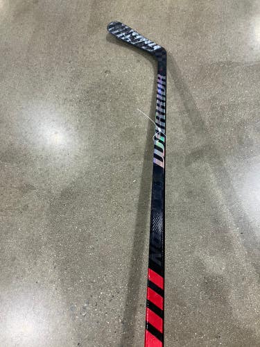 Senior Warrior Novium Pro Hockey Stick Left Hand W03 (Used)