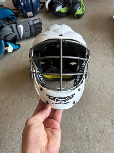 Cascade CS-R Youth Helmet (Used)