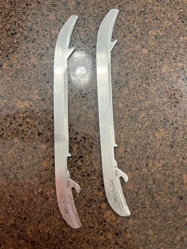 Fly-X Replacement Steel size 230
