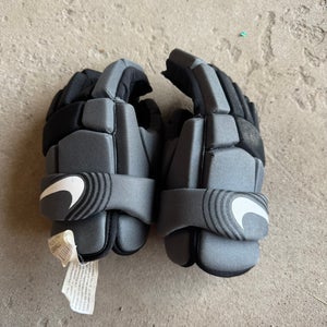 Nike Vapor LT Lacrosse Gloves Small (Used)