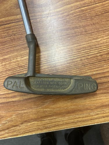 Ping Blade Pal Right Handed Putter 36" (Used)