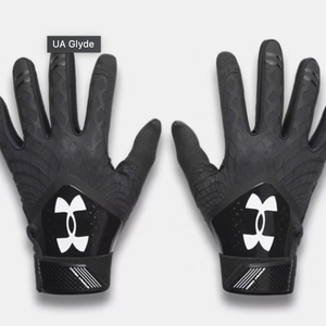 Under Armour Glyde Women's Softball Batting Gloves 1385425