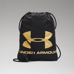 Under Armour OZSEE Sackpack Bag 1240539
