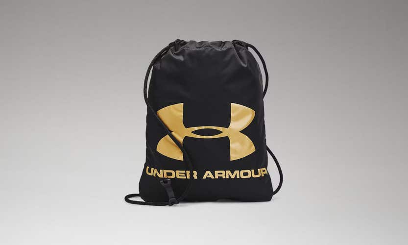 Under Armour OZSEE Sackpack Bag 1240539
