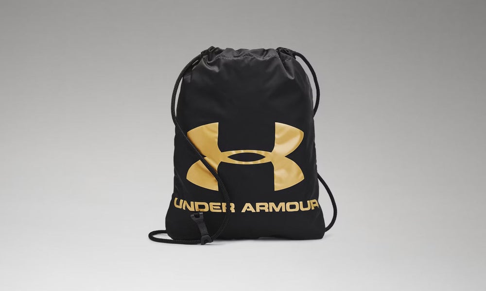 Under Armour OZSEE Sackpack Bag 1240539