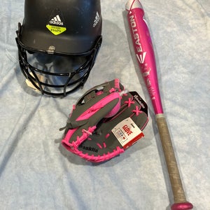 Tee-Ball Starter Set
