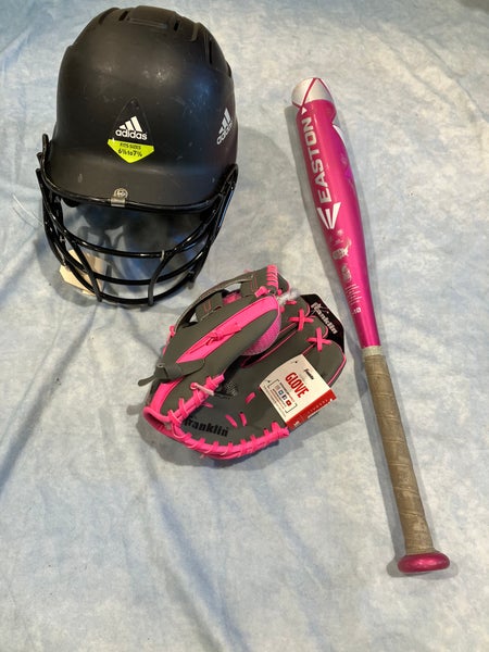 Tee-Ball Starter Set