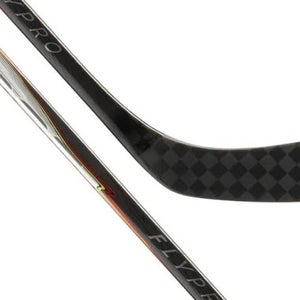New BAUER S25 VAPOR FLYPRO SR RH 77 FLEX P28 11860-BAR10649037728R