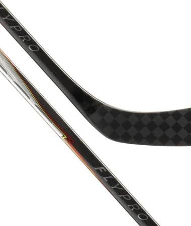 New BAUER S25 VAPOR FLYPRO SR RH 77 FLEX P92 11860-BAR10649037792R