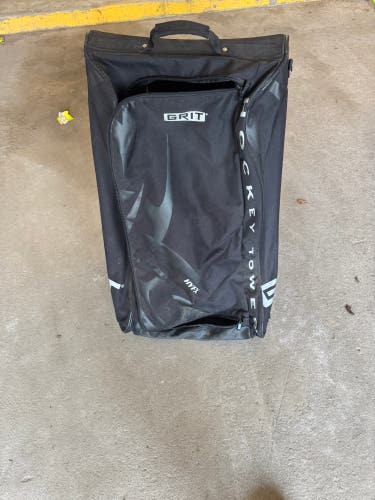 GRIT Tower Bag (Used)