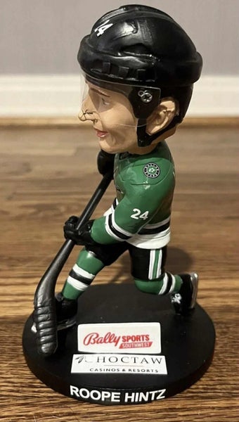 Dallas Stars NHL Roope Hintz #24 Bobble Head
