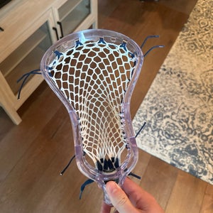 ECD Strung Ion Head (Used)