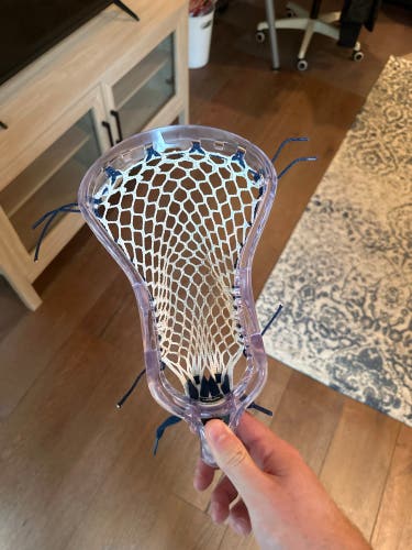 ECD Strung Ion Head (Used)