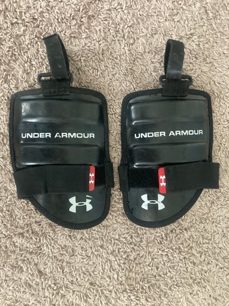 Under Armour Bicep Pads - Box Lacrosse