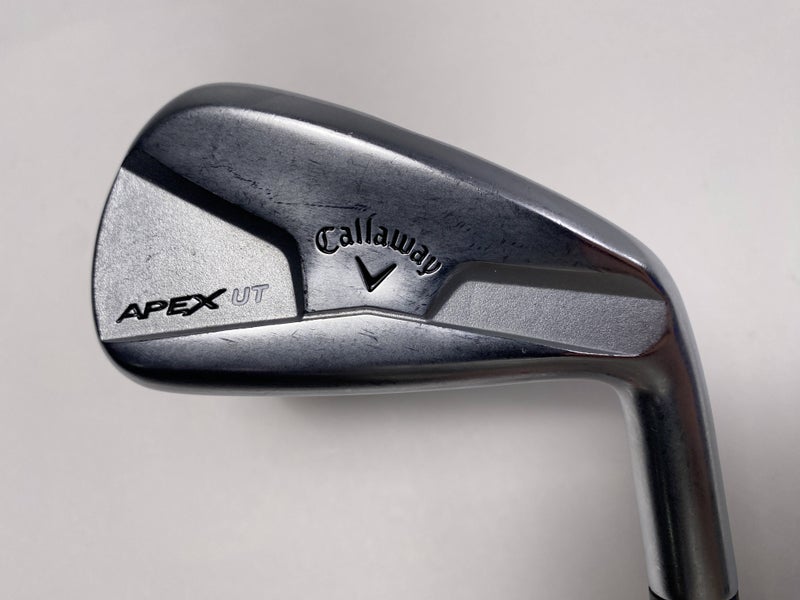 Callaway APEX UT 2014 Utility Iron 21* Dynamic Gold TI X100 Extra Stiff RH