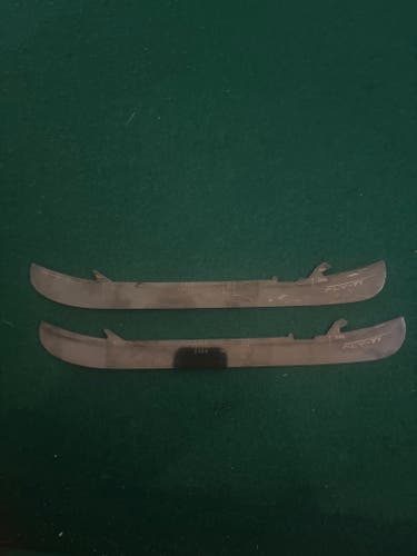 Bauer Fly-Ti 246 mm (Used)