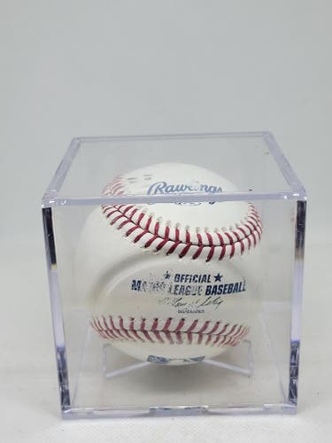 Rawlings Official Major League Baseball