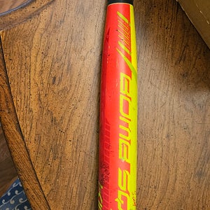 Easton Bomb Squad Composite Bat 28 oz 34" (Used)