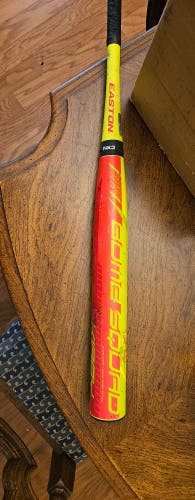 Easton Bomb Squad Composite Bat 28 oz 34" (Used)