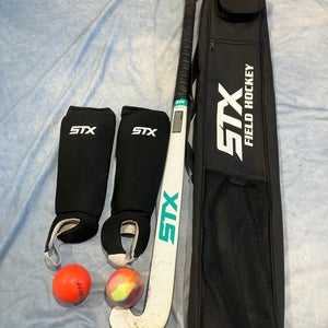 STX Field Hockey Starter Set w/ Bag