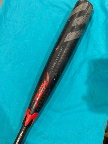 Easton ADV Composite Bat BBCOR Certified (-3) Composite 29 oz 32" (Used)
