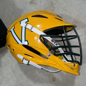 STX Rival Helmet (Used)