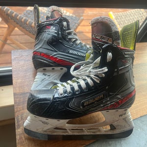 Bauer Vapor X Hockey Skates 6 (Used)