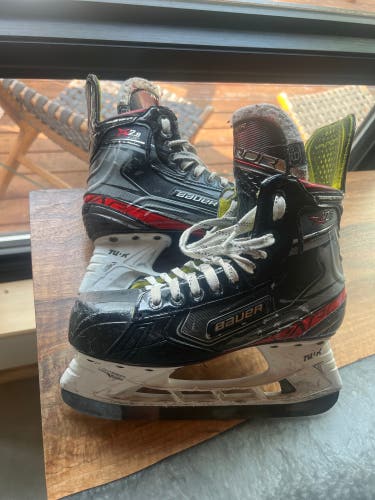 Bauer Vapor X Hockey Skates 6 (Used)