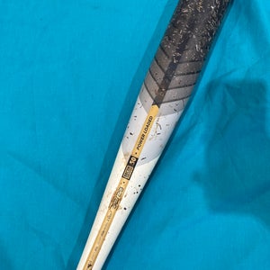 2020 Warstic Hawk2 Alloy Bat BBCOR Certified (-3) Alloy 29 oz 32" (Used)