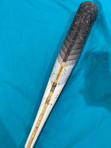 2020 Warstic Hawk2 Alloy Bat BBCOR Certified (-3) Alloy 29 oz 32" (Used)