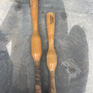 CamWood Trainer Training Bat    29" (Used)