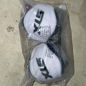 Large STX Cell IV Arm Pads (New)