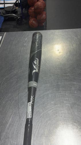 Used Victus NOX BB/SB USSSA 2 5/8 Bat 31" 11825-S000033885