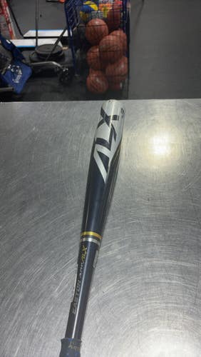 Used Easton ALX BB/SB High School -3 Bat 31" 11825-S000033882